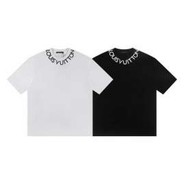 Picture of Louis Vuitton T Shirts Short _SKULVS-XLautxW26657449